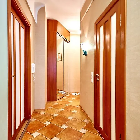 Apartment On Victory Square