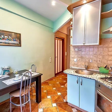 Apartment On Victory Square Minsk