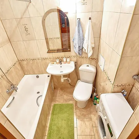 Apartment On Victory Square Minsk