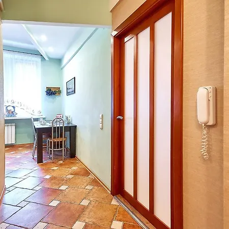 On Victory Square Apartment *
