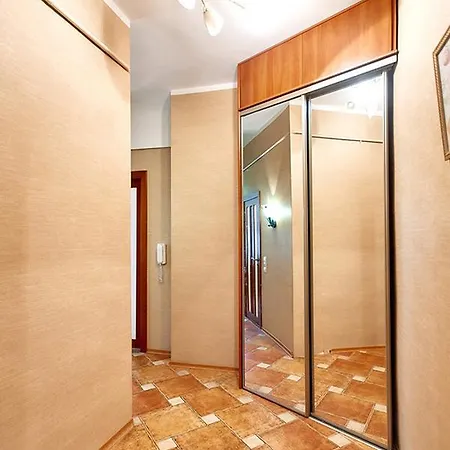 On Victory Square Apartment Minsk