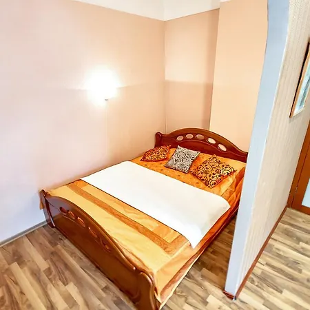 Apartament On Victory Square Mińsk